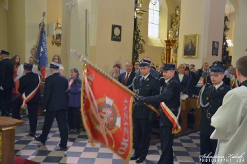 85 lat OSP Bożacin_40