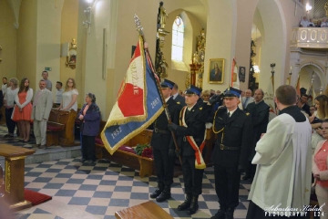 85 lat OSP Bożacin_41