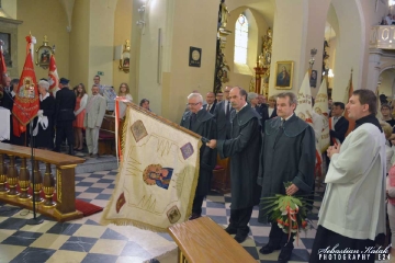 85 lat OSP Bożacin_42