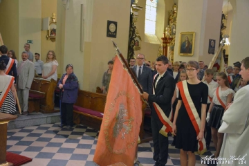 85 lat OSP Bożacin_45