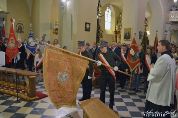 85 lat OSP Bożacin_47