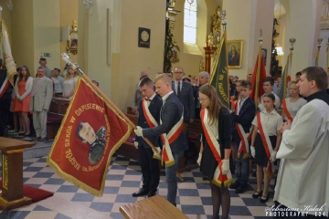 85 lat OSP Bożacin_48