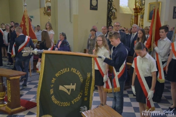 85 lat OSP Bożacin_49