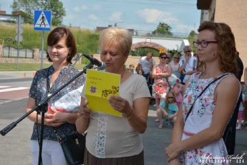 85 lat OSP Bożacin_4