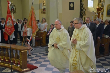 85-lecie OSP Bożacin