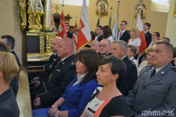 85 lat OSP Bożacin_57