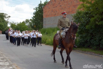 85 lat OSP Bożacin_59