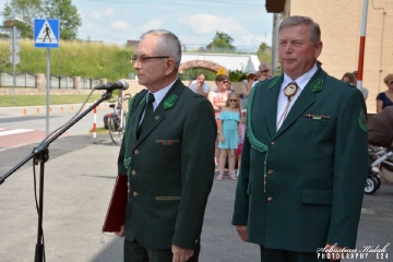 85 lat OSP Bożacin_5