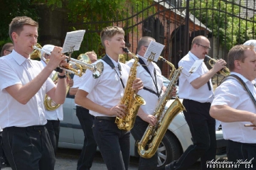 85 lat OSP Bożacin_64