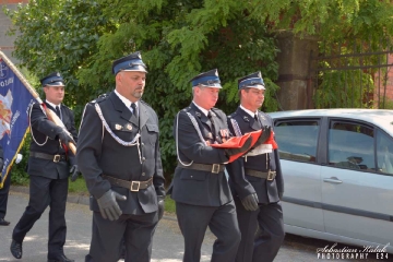 85-lecie OSP Bożacin