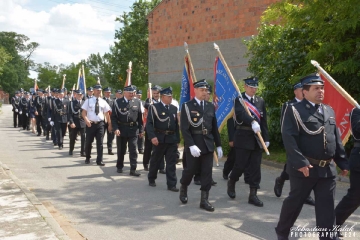 85 lat OSP Bożacin_67