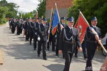 85 lat OSP Bożacin_68