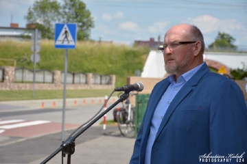 85 lat OSP Bożacin_6