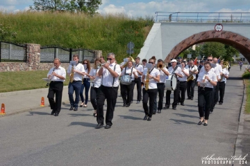 85 lat OSP Bożacin_70