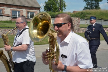 85 lat OSP Bożacin_71