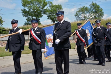 85 lat OSP Bożacin_72
