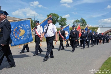 85 lat OSP Bożacin_73