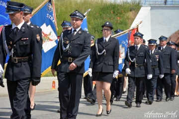 85 lat OSP Bożacin_74