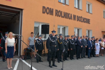 85 lat OSP Bożacin_75