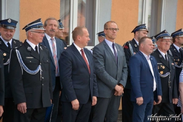 85-lecie OSP Bożacin