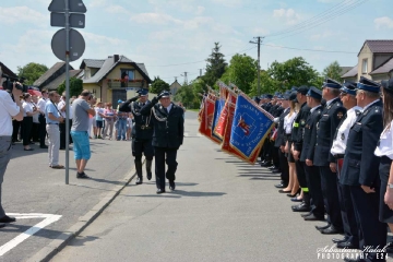 85 lat OSP Bożacin_78