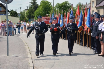85 lat OSP Bożacin_79
