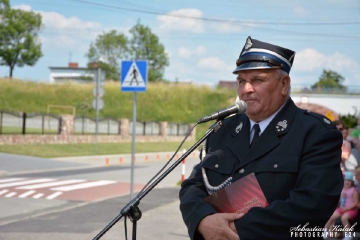 85 lat OSP Bożacin_7