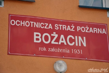 85 lat OSP Bożacin_80