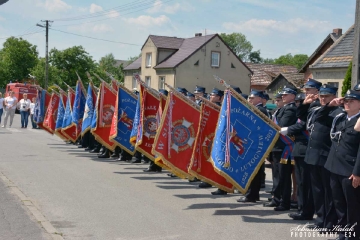 85 lat OSP Bożacin_81