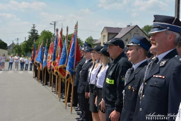 85 lat OSP Bożacin_86