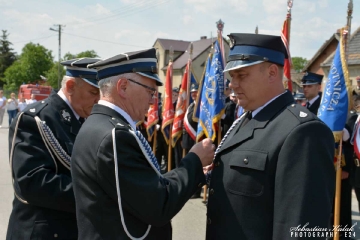 85 lat OSP Bożacin_87