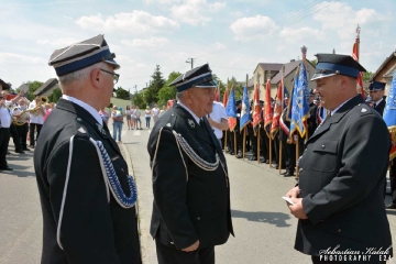 85 lat OSP Bożacin_88