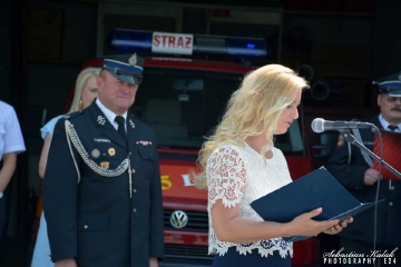 85 lat OSP Bożacin_89