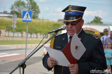 85 lat OSP Bożacin_8