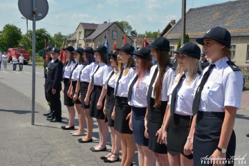 85 lat OSP Bożacin_90