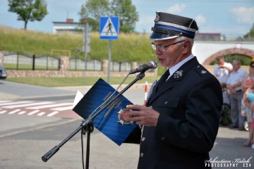 85 lat OSP Bożacin_99