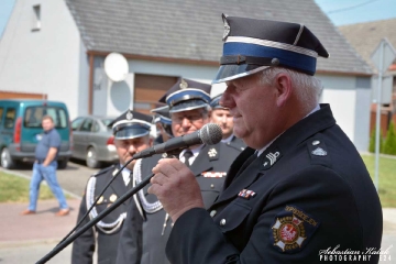 85 lat OSP Bożacin_9