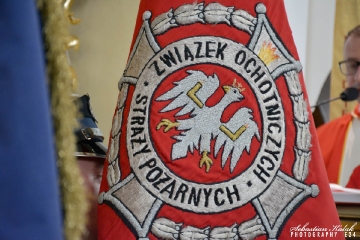 85 lat OSP Chwaliszew_10