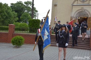 85 lat OSP Chwaliszew_16