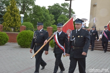 85 lat OSP Chwaliszew_17