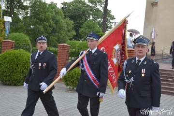 85 lat OSP Chwaliszew_18