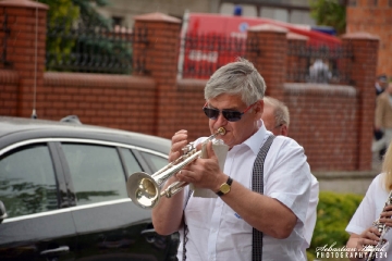 85-lecie OSP Chwaliszew