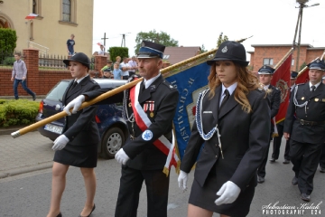 85 lat OSP Chwaliszew_27