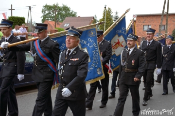 85 lat OSP Chwaliszew_28