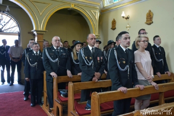 85 lat OSP Chwaliszew_2