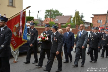 85-lecie OSP Chwaliszew