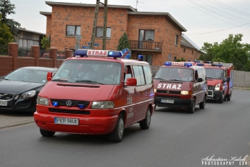 85 lat OSP Chwaliszew_32