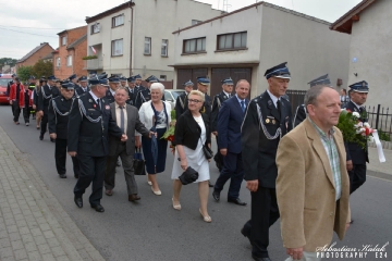 85 lat OSP Chwaliszew_35