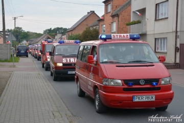 85 lat OSP Chwaliszew_37