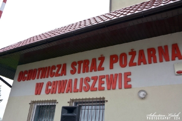 85 lat OSP Chwaliszew_40